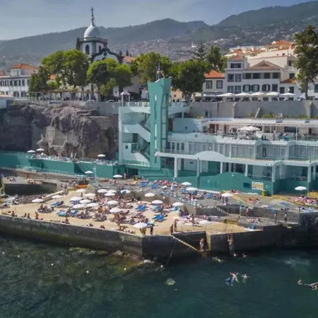 Gasthof Santa Maria Funchal (Madeira)