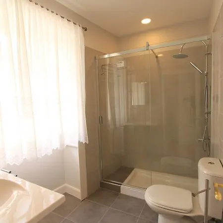 Santa Maria Gasthof Funchal (Madeira)