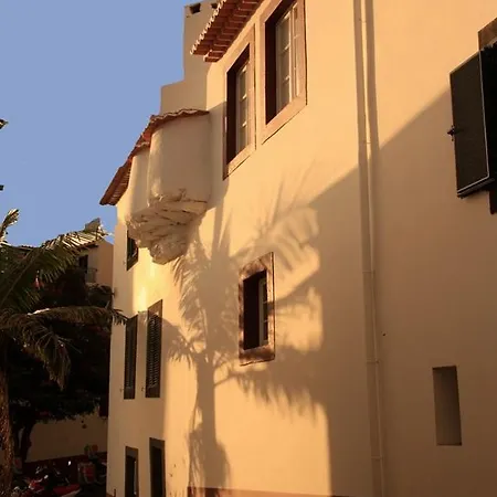 Santa Maria Funchal (Madeira)