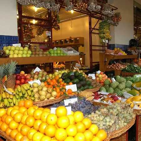 Gasthof Santa Maria Funchal (Madeira)