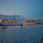 بيت ضيافة Santa Maria