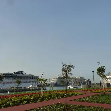 Santa Maria 3* Funchal (Madeira)