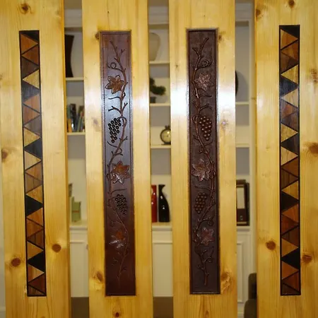 Santa Maria Πανσιόν Φουνκάλ