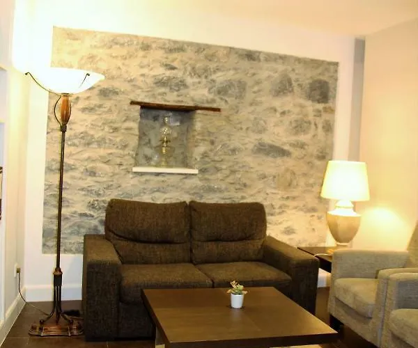 Santa Maria Πανσιόν Φουνκάλ