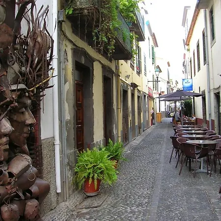 Πανσιόν Santa Maria