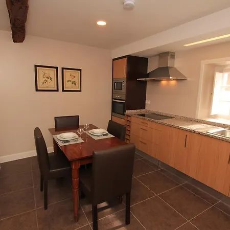 Santa Maria 4* 푼샬