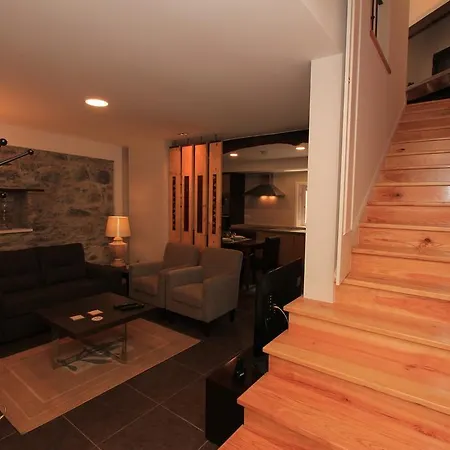 Santa Maria Guest house 4*