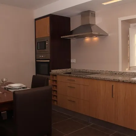 Santa Maria Guest house 4*