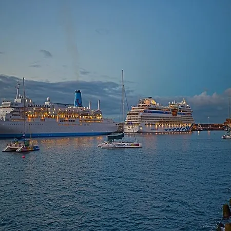 게스트하우스 Santa Maria