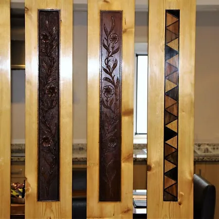 Santa Maria 게스트하우스