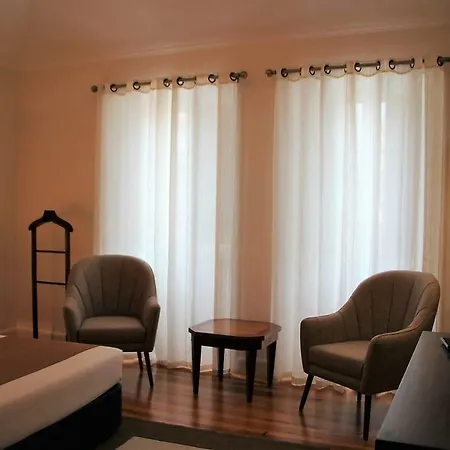 Santa Maria Funchal (Madeira)