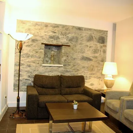 Santa Maria 게스트하우스 푼샬