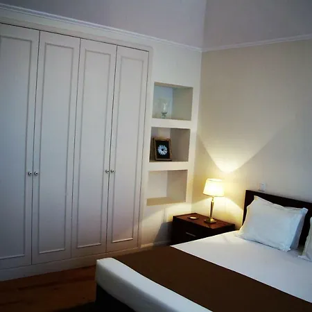 Santa Maria 게스트하우스 푼샬