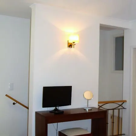 Santa Maria Guest house 3*