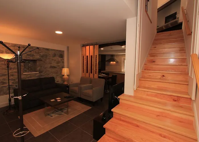 Santa Maria Affittacamere 4*