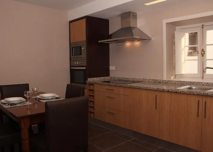 Santa Maria Gasthuis 4*