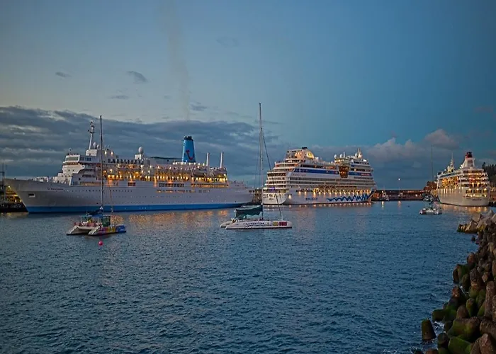 Gasthuis Santa Maria