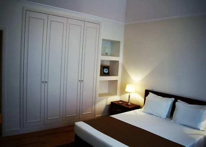 Santa Maria Gasthuis Funchal (Madeira)