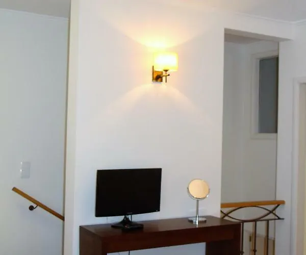 Santa Maria Affittacamere 4*