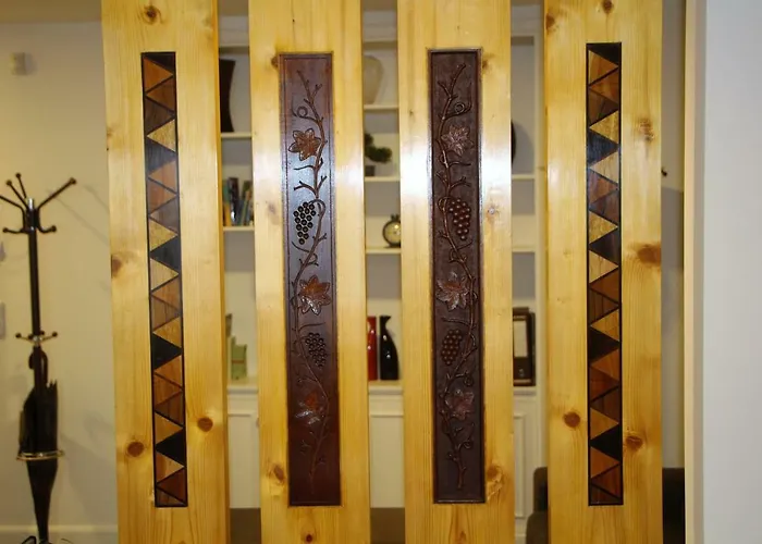 Santa Maria Affittacamere Funchal (Madeira)