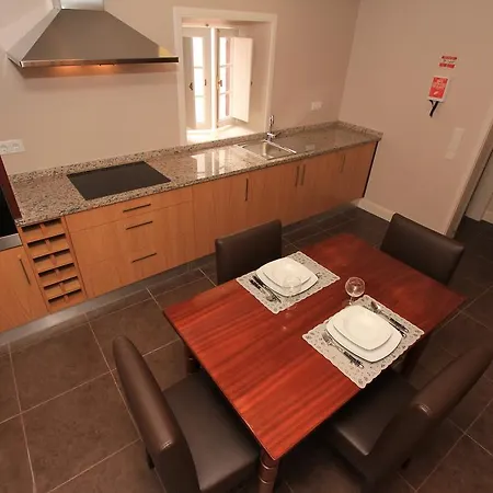 Santa Maria Funchal (Madeira)