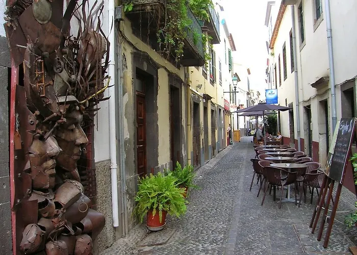 Casa de hóspedes Santa Maria