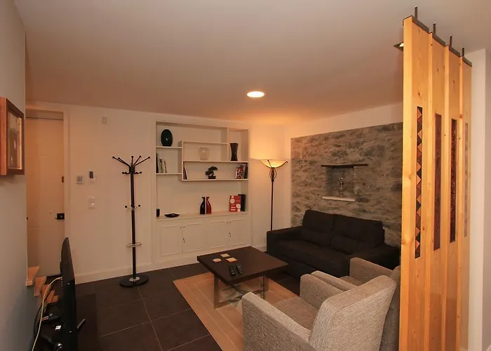 Casa de hóspedes Santa Maria 4*