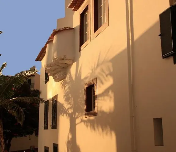 Santa Maria Funchal (Madeira)