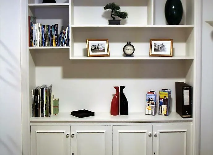 Santa Maria Casa de hóspedes 4*