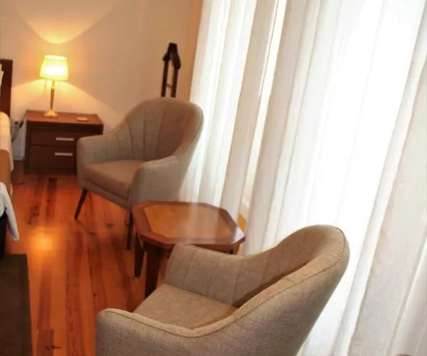 Casa de hóspedes Santa Maria 4*